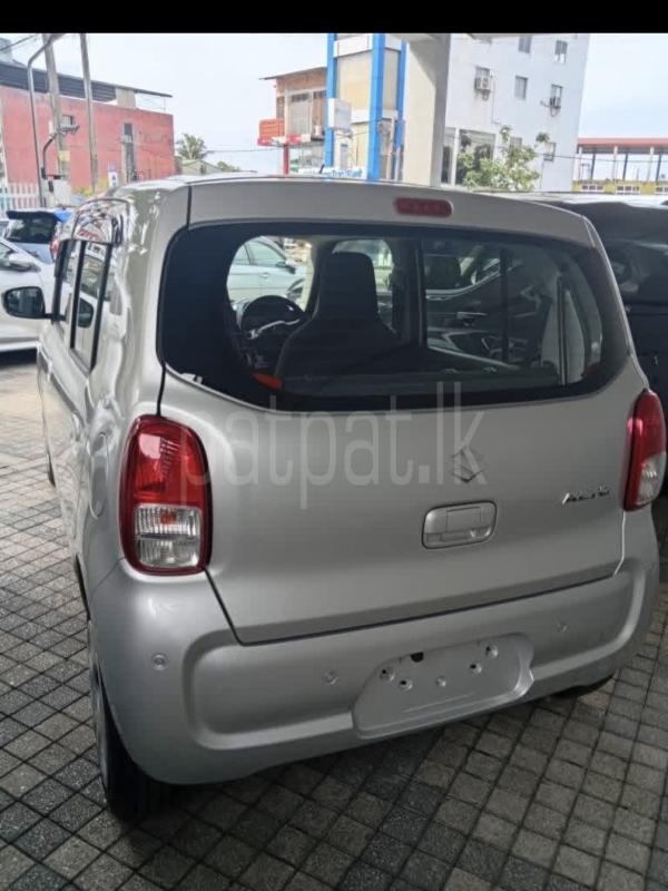 Suzuki Alto 2023 - சான்றளிக்கப்பட்டது கார் sale in Sri Lanka - patpat.lk