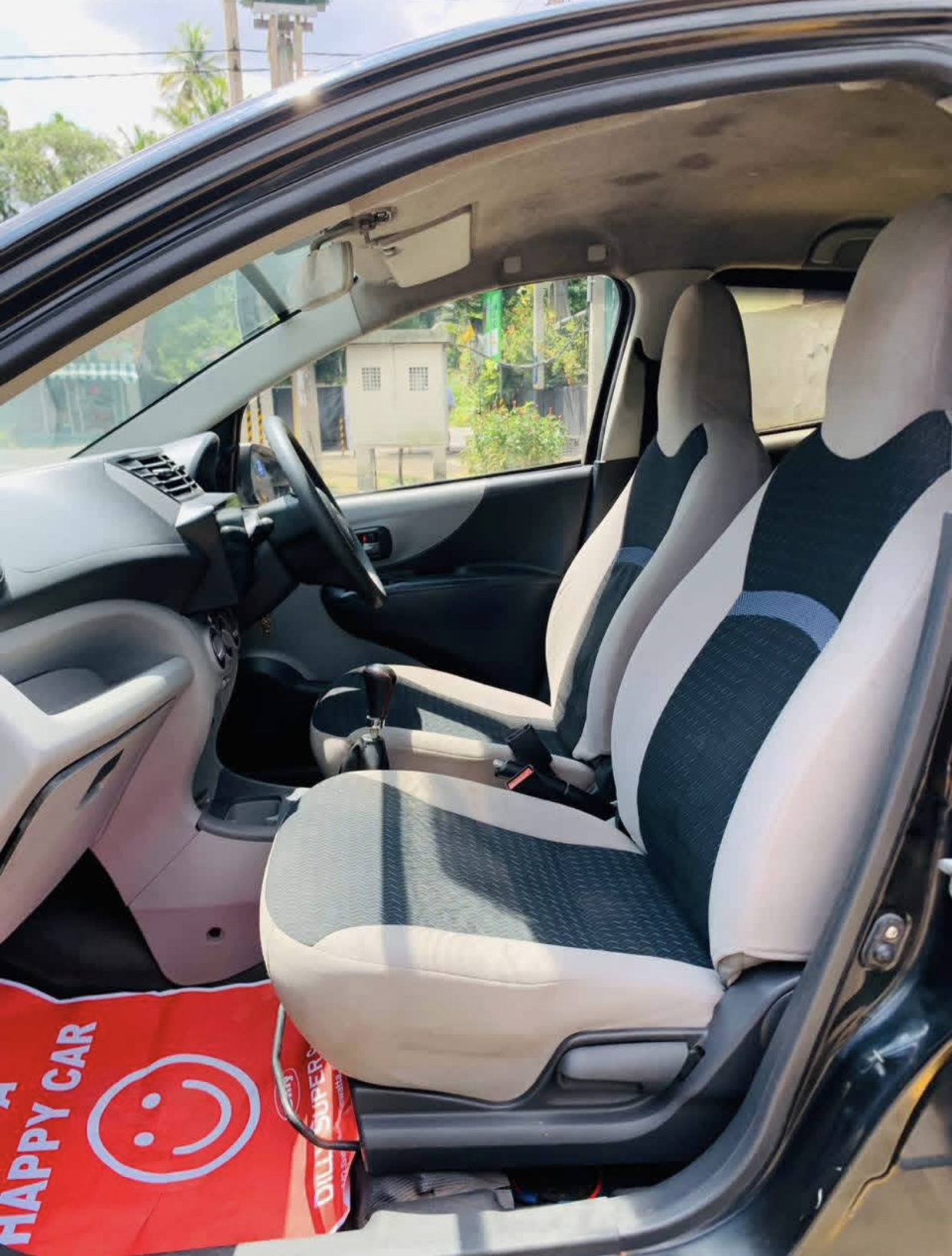 Suzuki A Star 2011 - பயன்படுத்தப்பட்டது கார் sale in Sri Lanka - patpat.lk