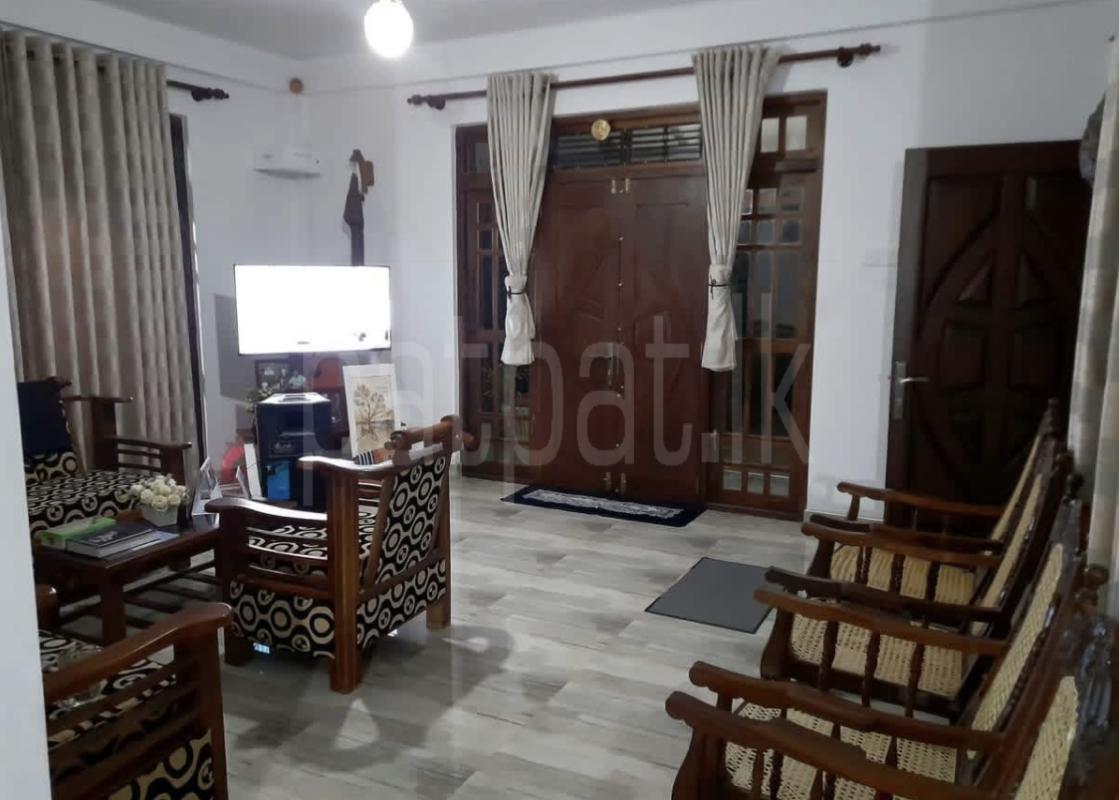 House for Sale in Kundasale