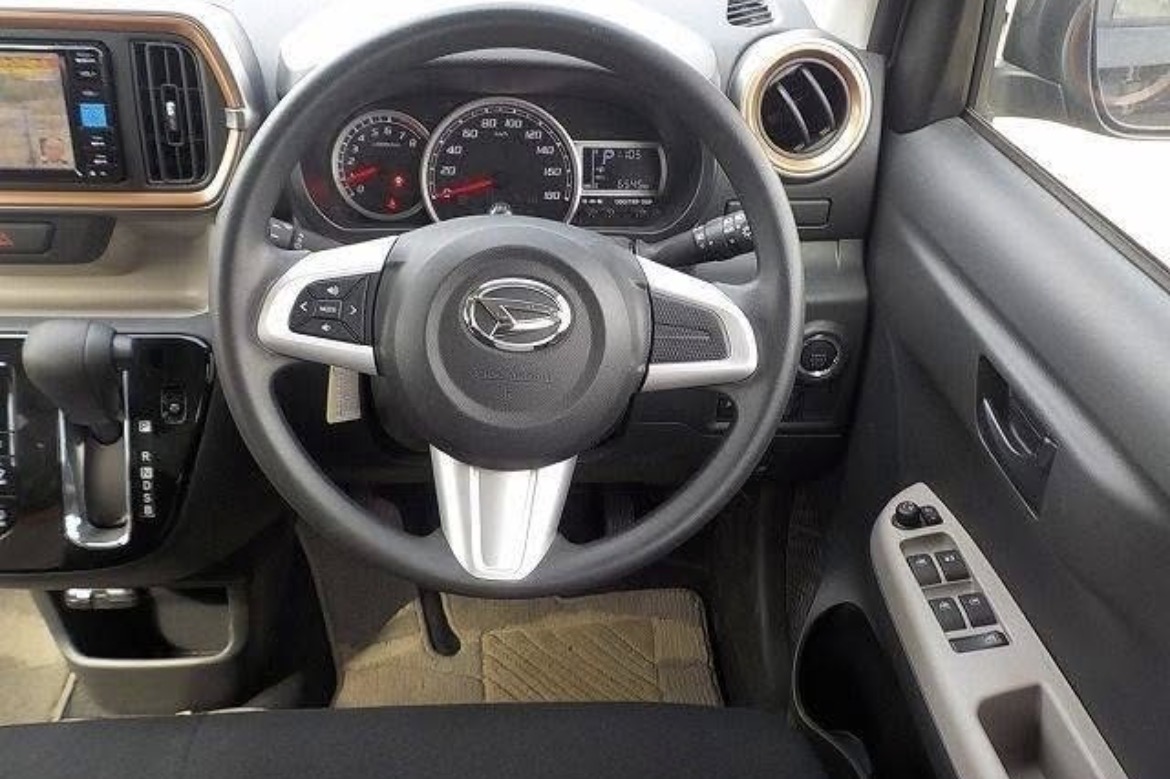 Toyota Passo 2023 - Brand New Car sale in Sri Lanka - patpat.lk