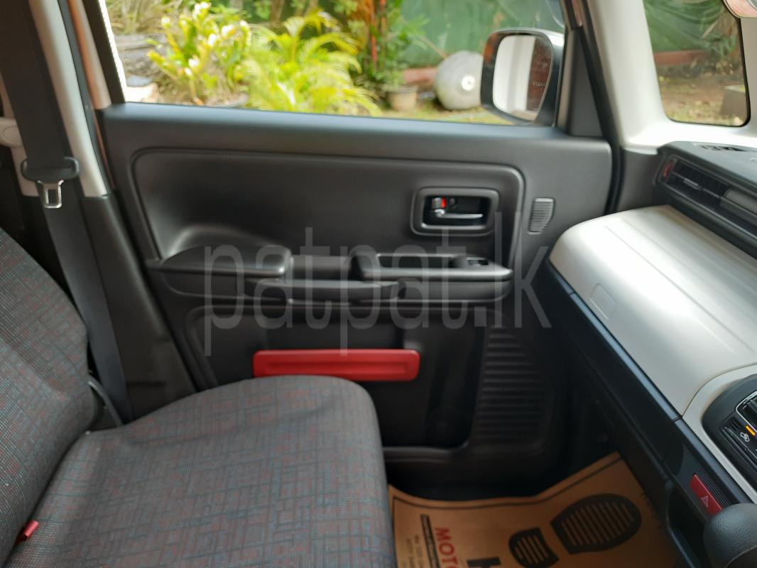 Suzuki Spacia 2023 - மறுசீரமைக்கப்பட்டது கார் sale in Sri Lanka - patpat.lk