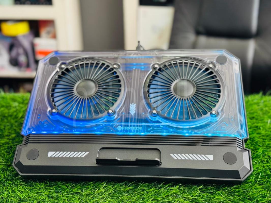 LAPTOP COOLING PAD
