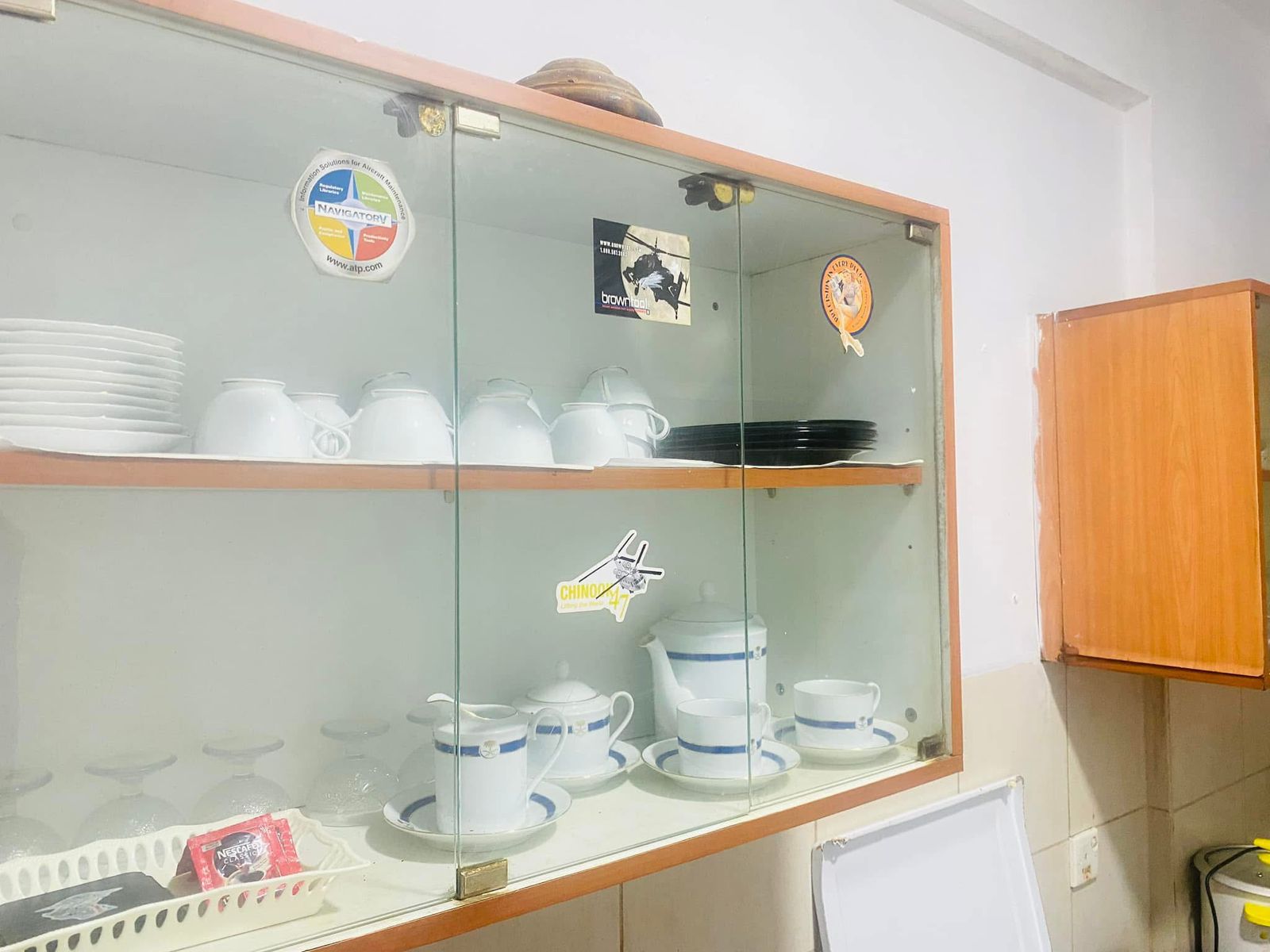 Furnished Apartment for Rent in Dematagoda (Colombo 09)