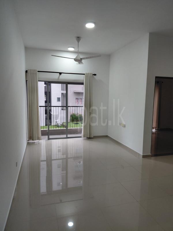 Unfurnished Apartment for Rent in Kahathuduwa