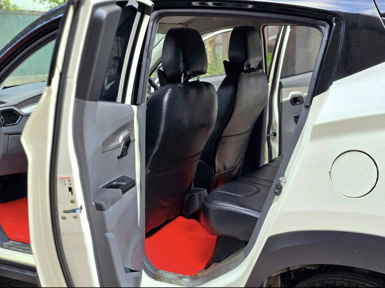 Mahindra KUV 2020 - Used SUV sale in Sri Lanka - patpat.lk