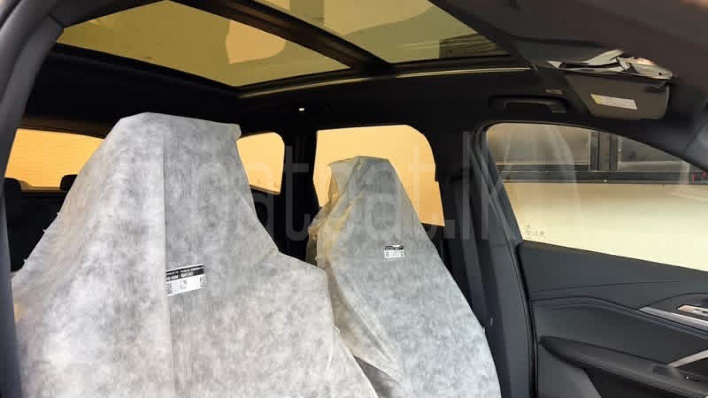 BMW X Series 2025 - சான்றளிக்கப்பட்டது SUV sale in Sri Lanka - patpat.lk
