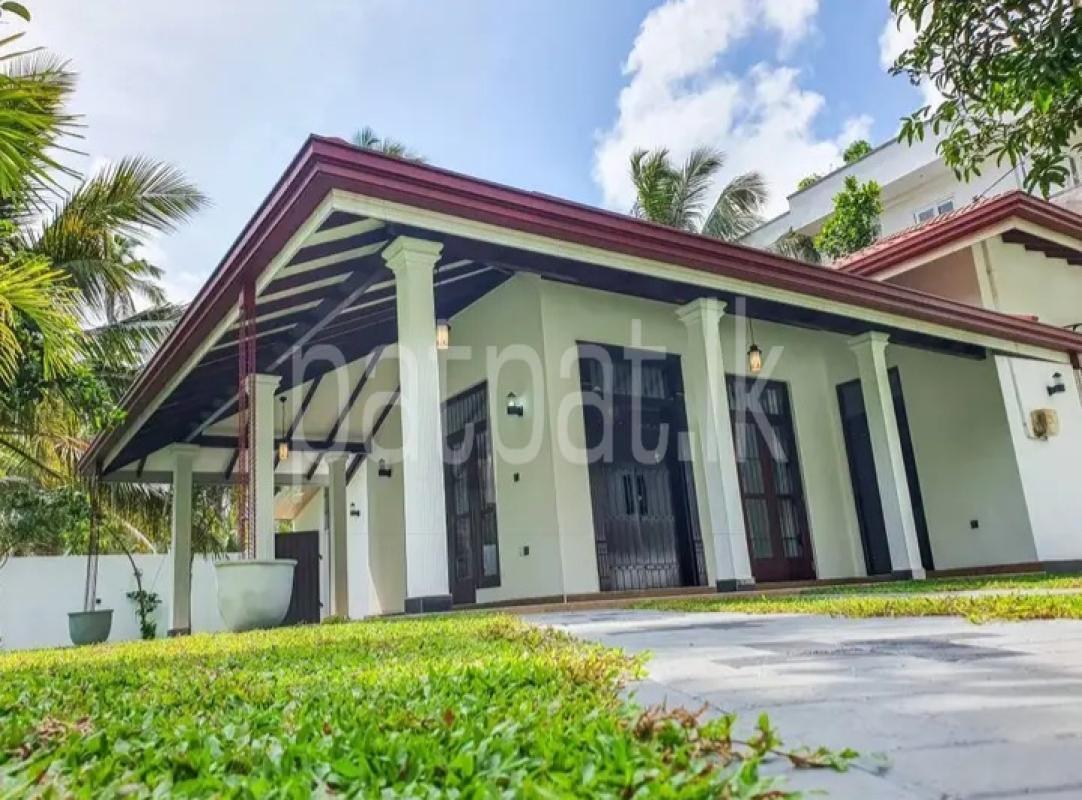 House for Sale in Negombo