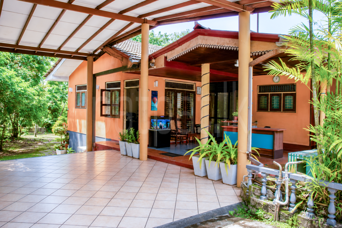 Hotel for Sale in Biyagama
