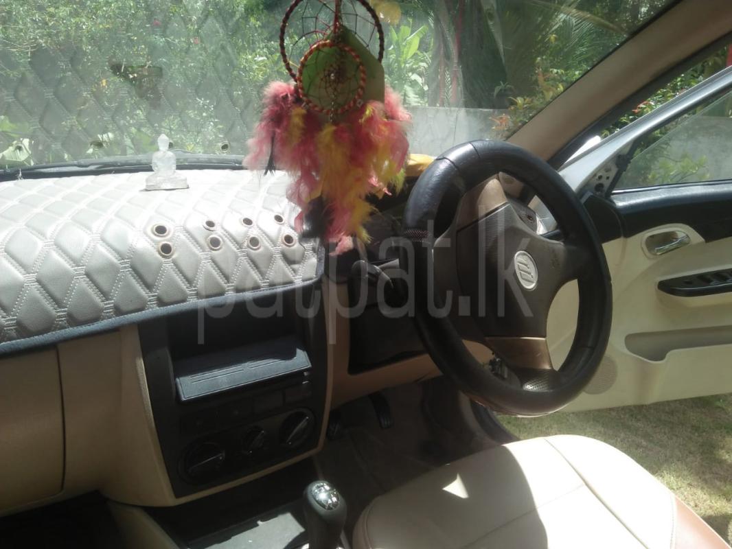 Micro Lifan 2009 - Used Car sale in Sri Lanka - patpat.lk