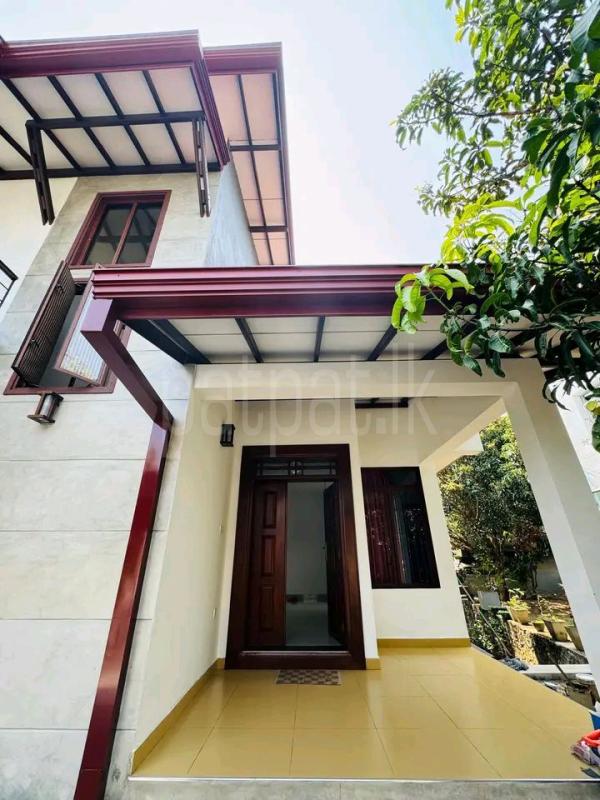 House for Sale in Kandana