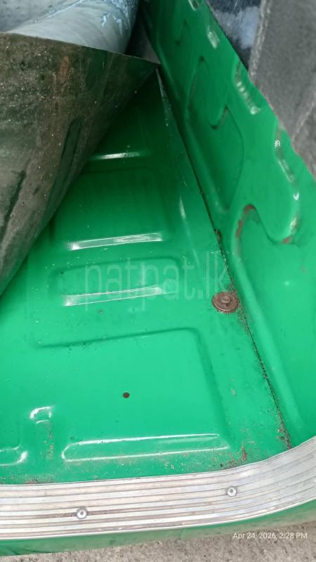 Bajaj Three Wheel 2016 - Used Three wheeler sale in Sri Lanka - patpat.lk