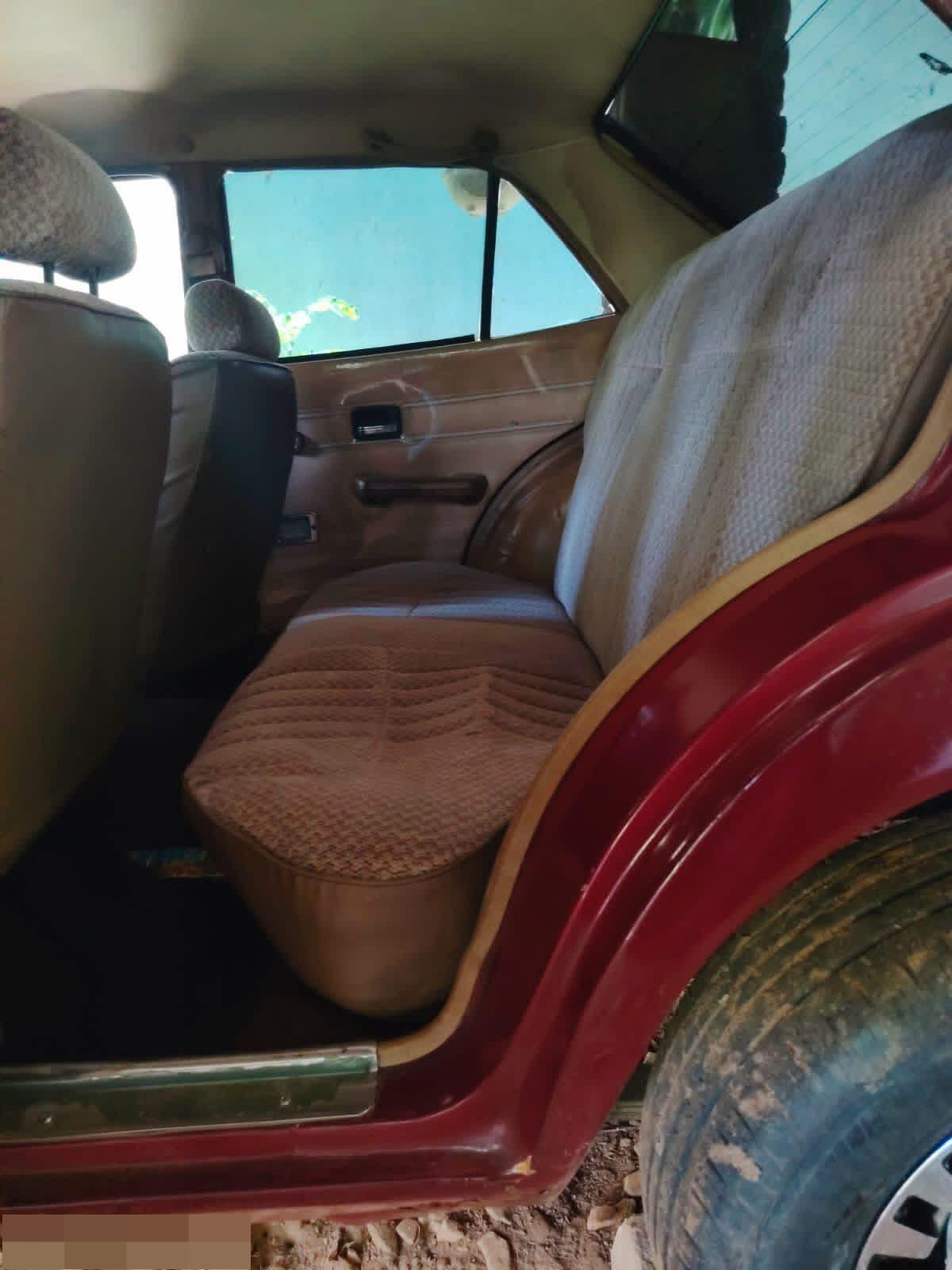 Mitsubishi Lancer 1975 - பயன்படுத்தப்பட்டது கார் sale in Sri Lanka - patpat.lk
