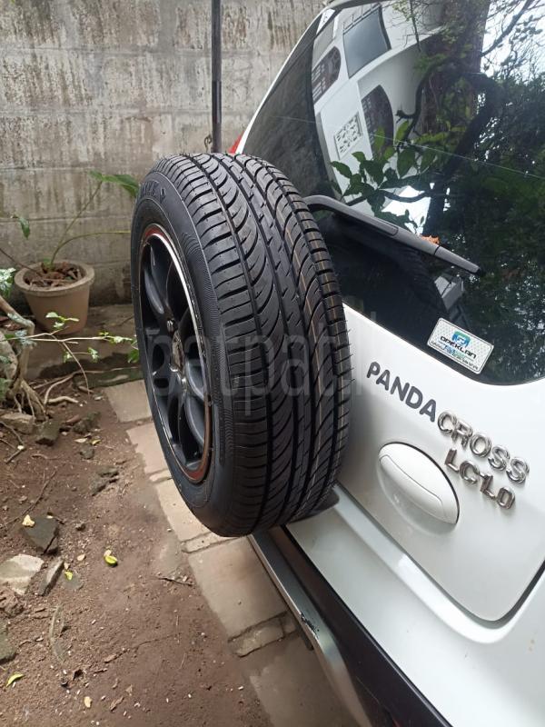 Geely Panda 2017 - Used Car sale in Sri Lanka - patpat.lk