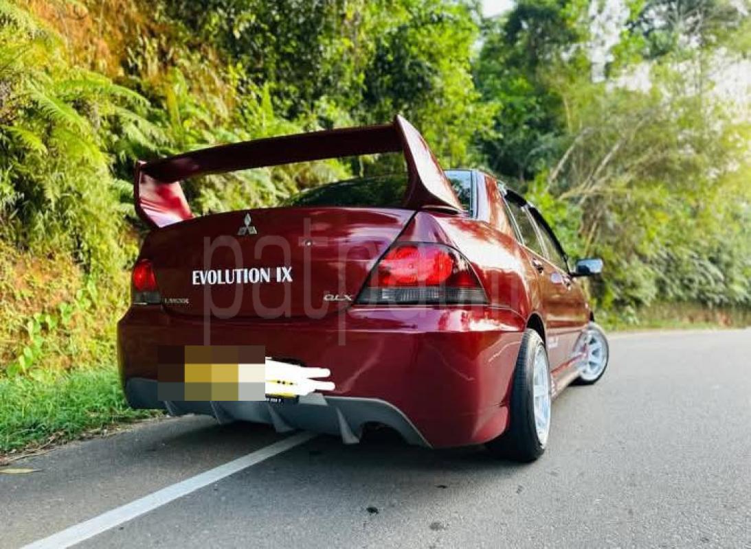 Mitsubishi Lancer 2003 - Used Car sale in Sri Lanka - patpat.lk
