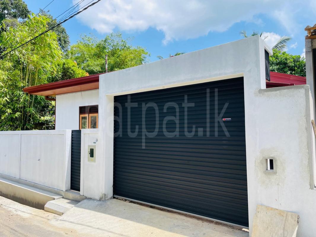 House for Sale in Godagama