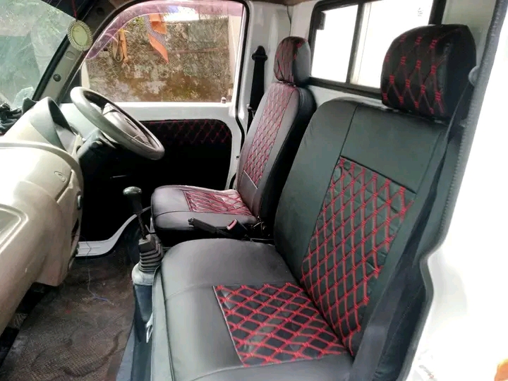 Mahindra Maxximo 2013 - Used Truck sale in Sri Lanka - patpat.lk