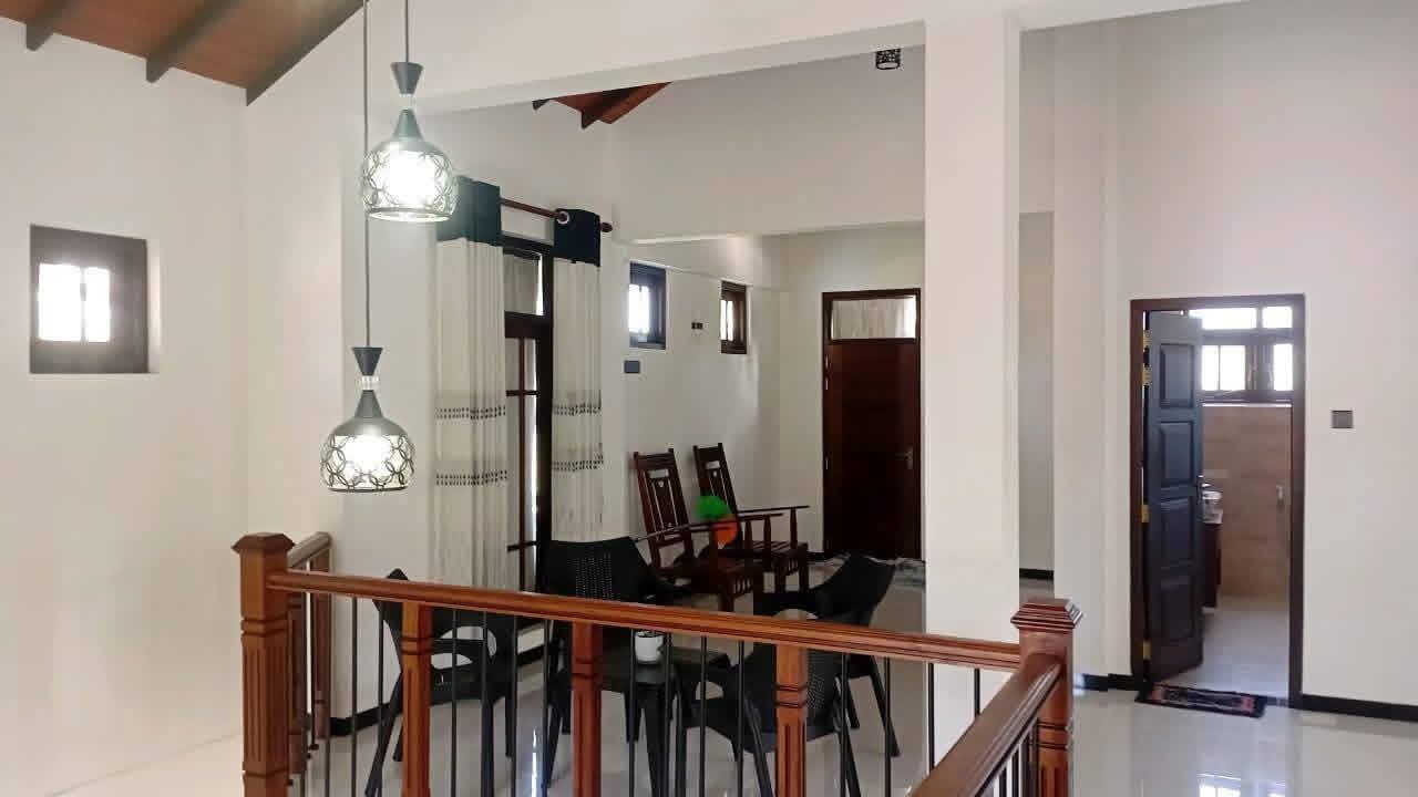 House for Sale in Marawila