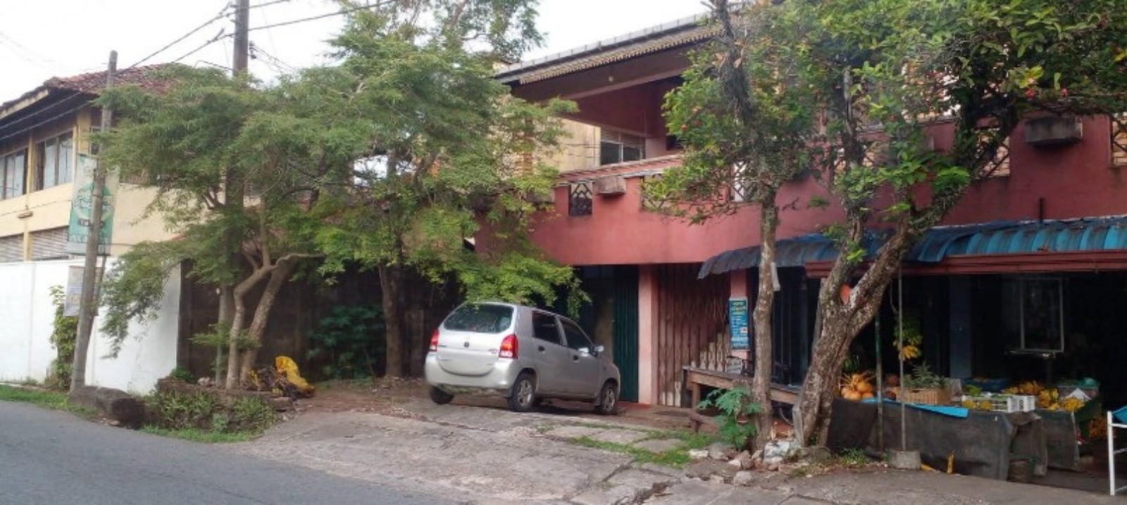 Building for Sale in Pannipitiya