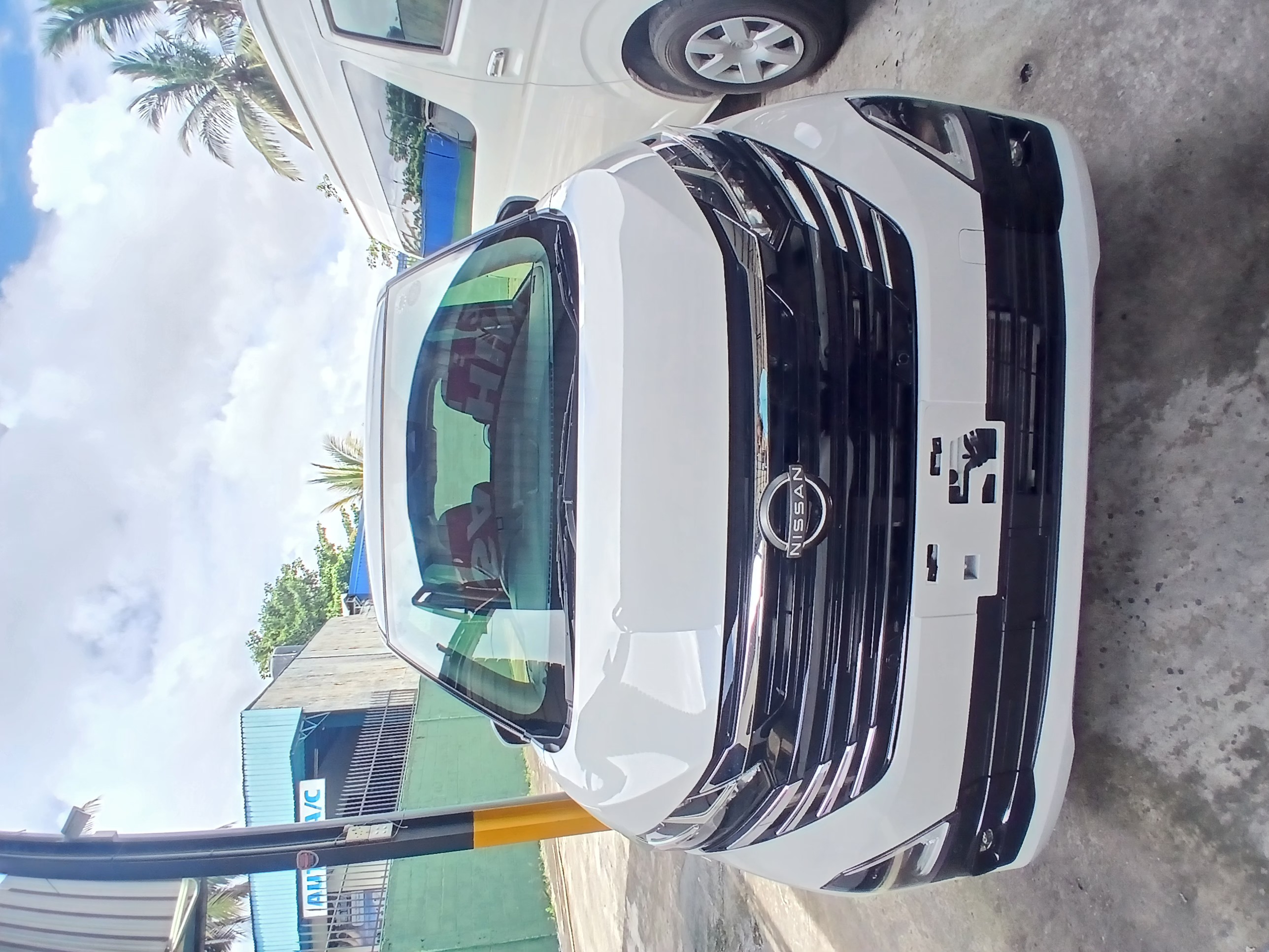 Nissan Dayz 2024 - Reconditioned Car sale in Sri Lanka - patpat.lk