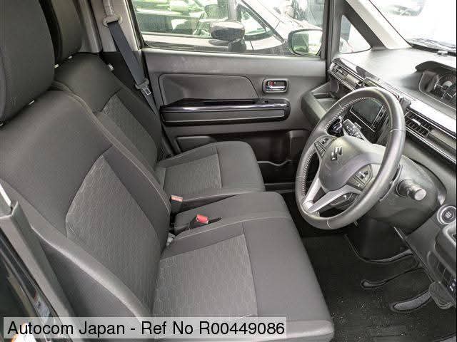 Suzuki Wagon R 2024 - Reconditioned Car sale in Sri Lanka - patpat.lk