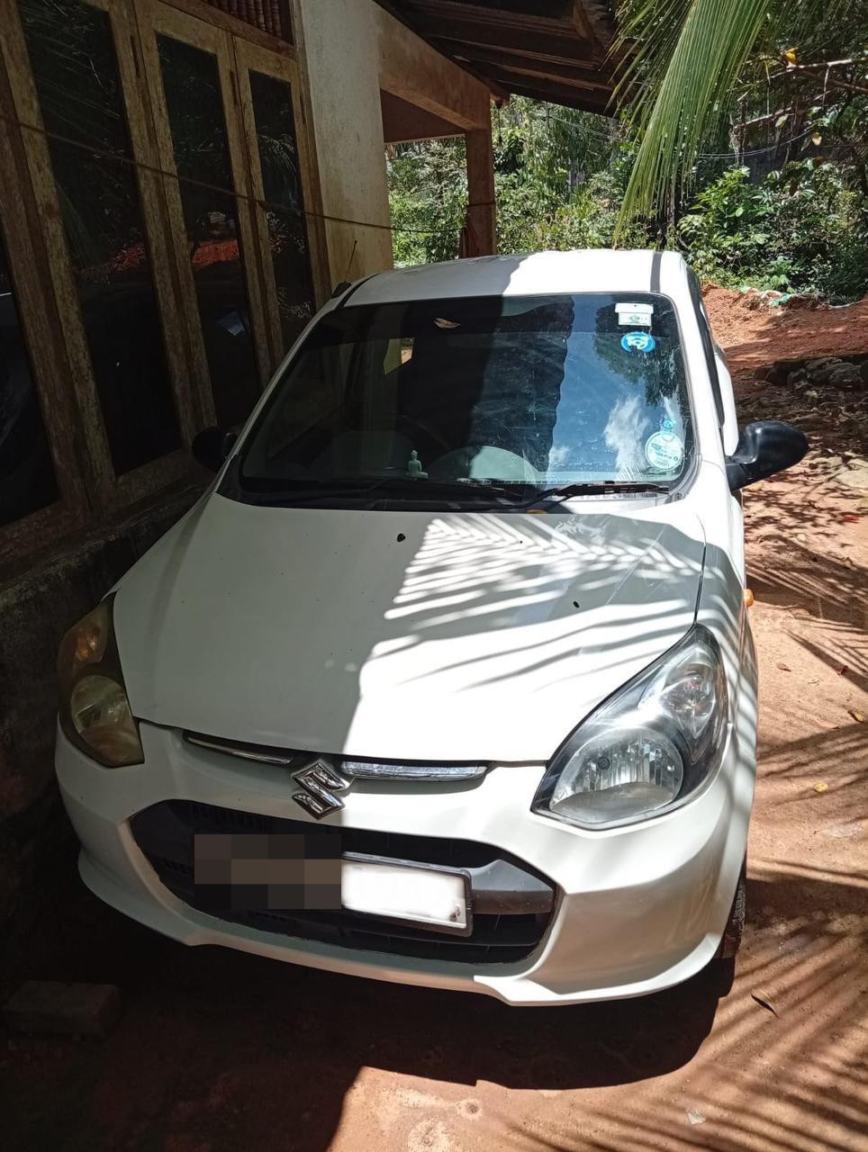 Suzuki Alto 2015 ads-image-1