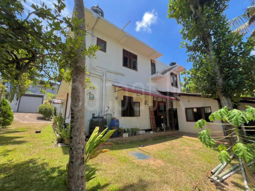 House for Sale in Moratuwa