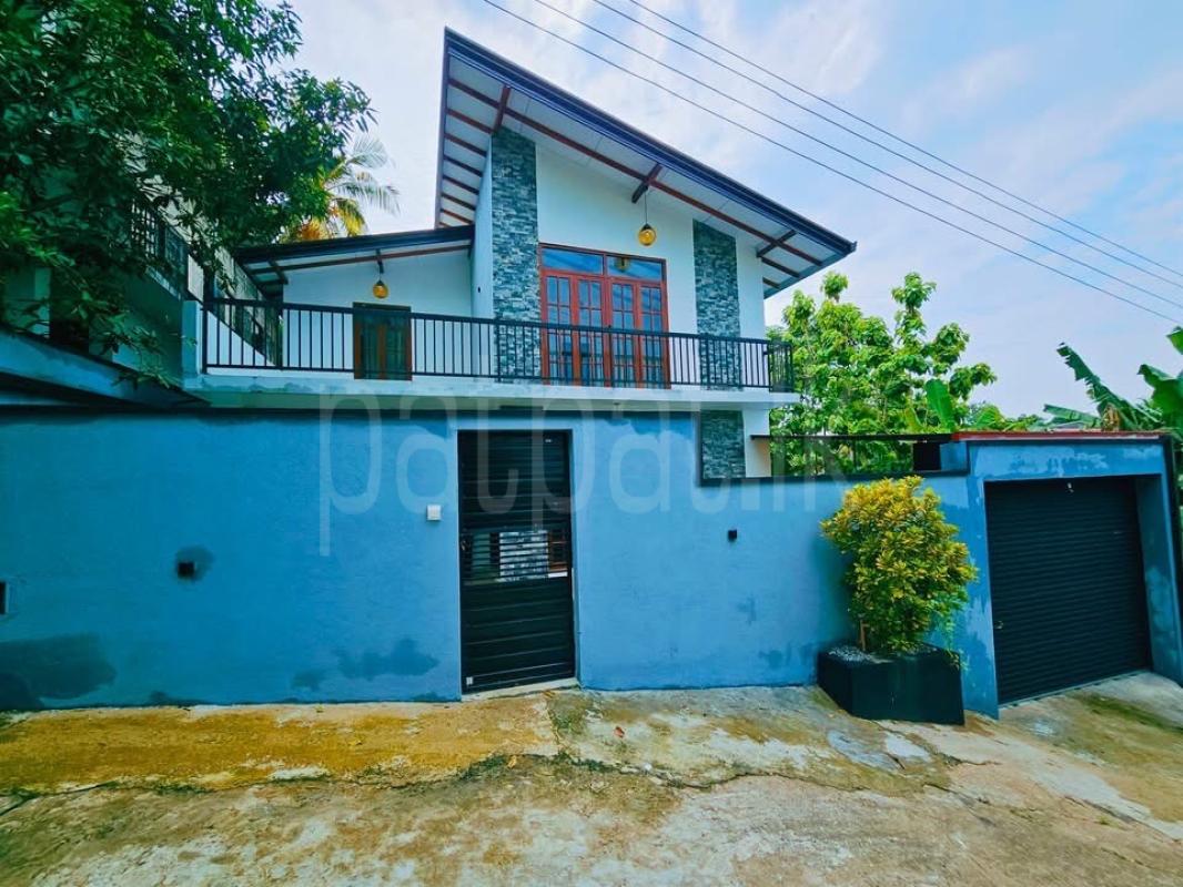 House for Sale in Pelawatta ads-image-1