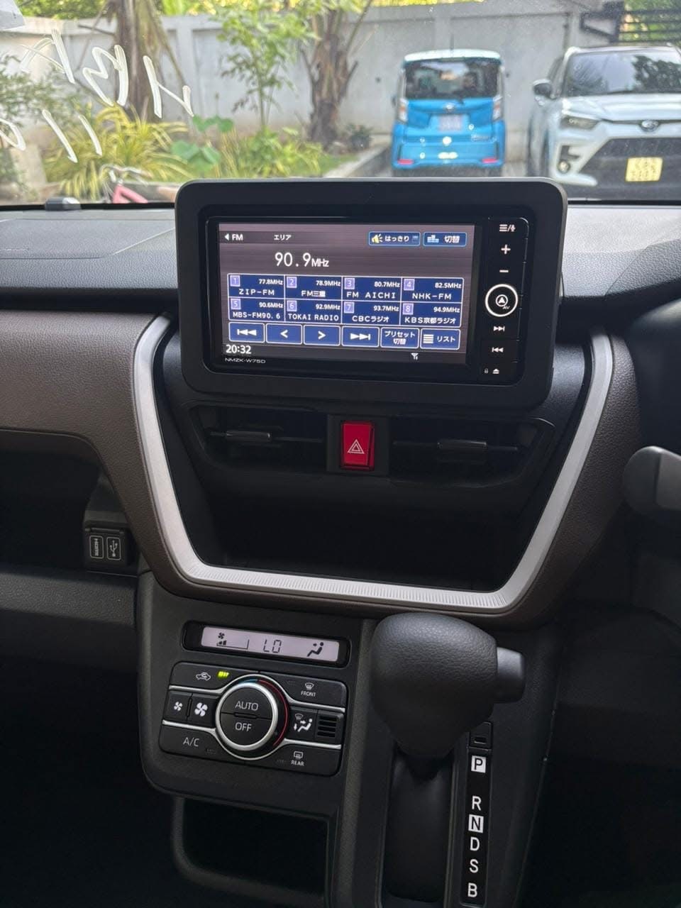 Subaru Stella 2025 - Brand New Car sale in Sri Lanka - patpat.lk