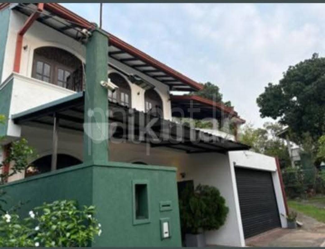 House for Rent in Battaramulla ads-image-1