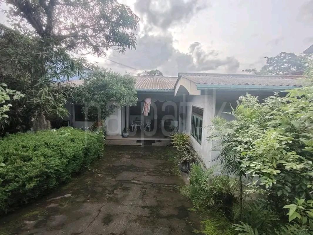 Commercial Land for Sale in Malabe