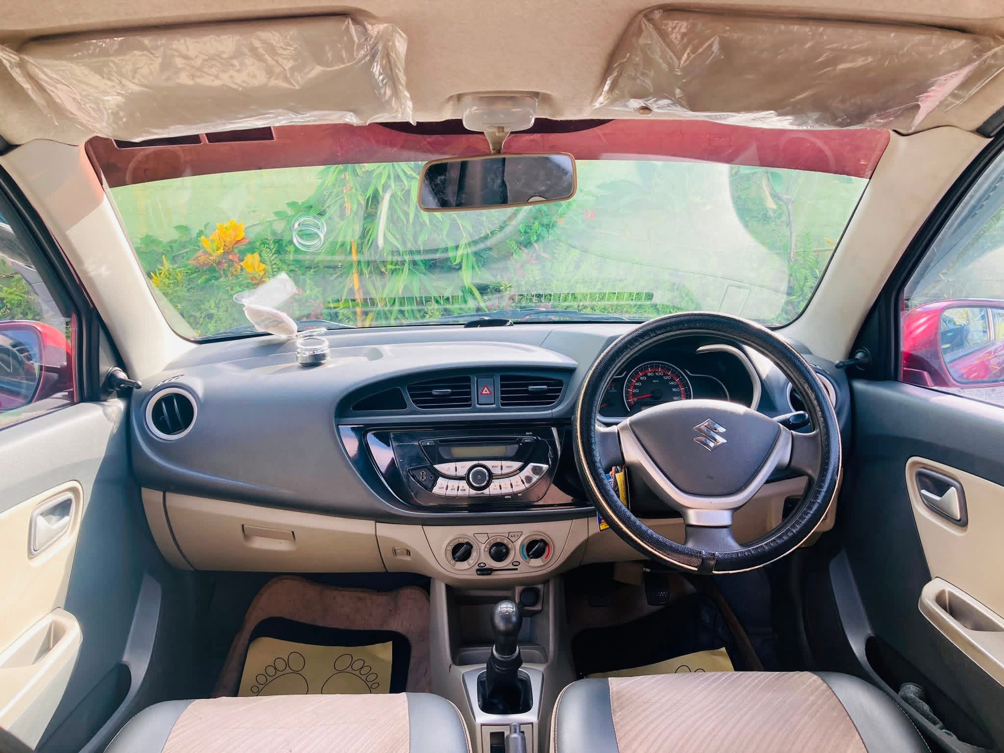 Suzuki Alto 2015 - Used Car sale in Sri Lanka - patpat.lk