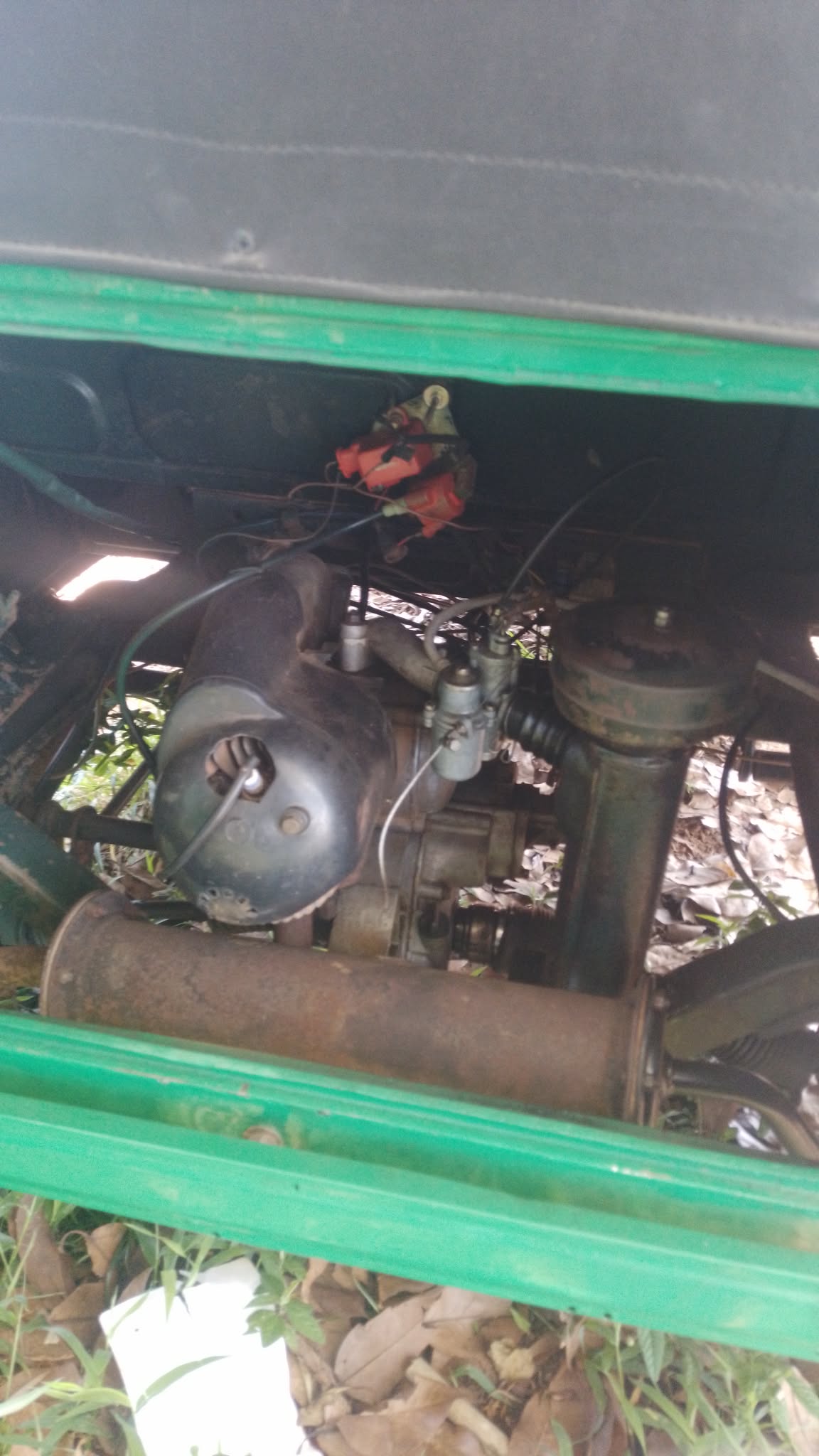 Bajaj Three Wheel 1999 - භාවිතා කරන ලද ත්‍රිරෝද රථය sale in Sri Lanka - patpat.lk