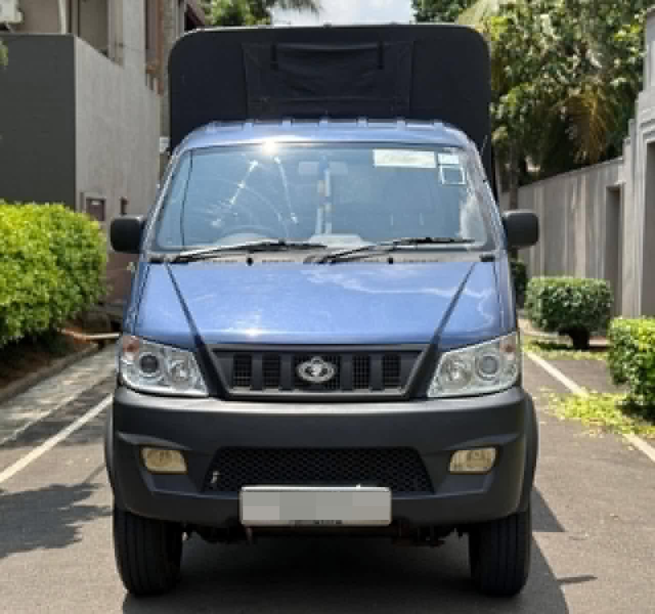 Micro Loader 2015 - Used Truck sale in Sri Lanka - patpat.lk