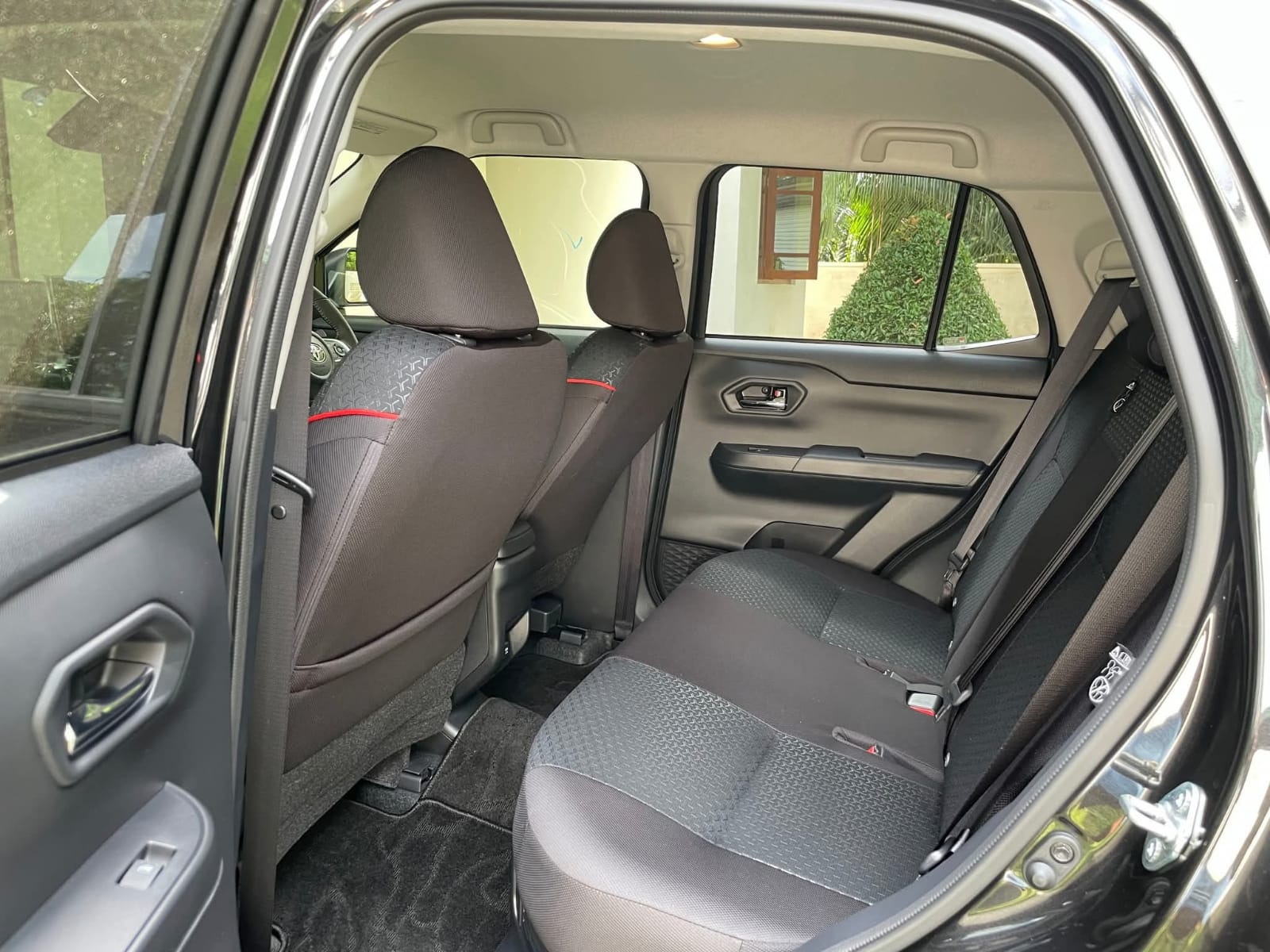 Toyota Raize 2024 - சான்றளிக்கப்பட்டது SUV sale in Sri Lanka - patpat.lk