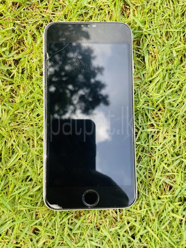 IPHONE SE2