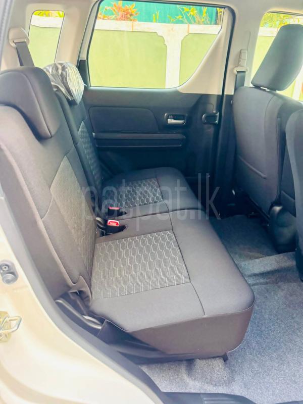 Suzuki Wagon R 2026 - சான்றளிக்கப்பட்டது கார் sale in Sri Lanka - patpat.lk