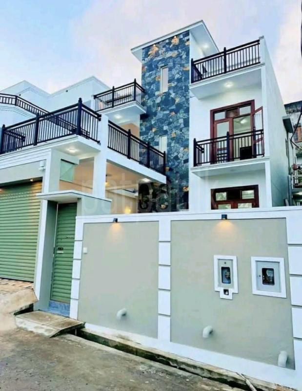 House for Sale in Polgasowita