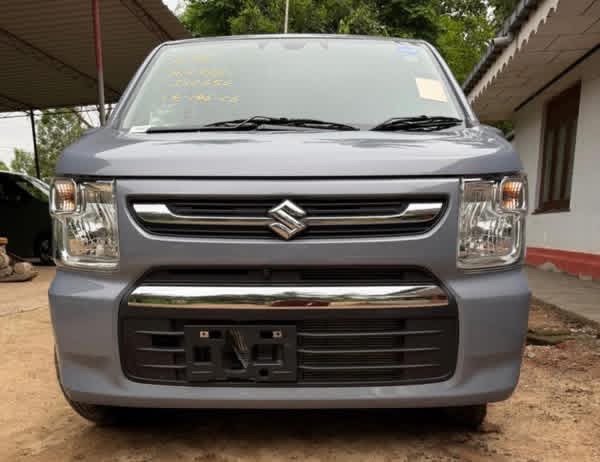 Suzuki Wagon R 2025 - අලුත් කාර් sale in Sri Lanka - patpat.lk