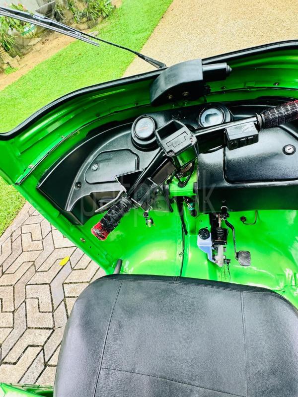 Bajaj Three Wheel 2011 - Used Three wheeler sale in Sri Lanka - patpat.lk