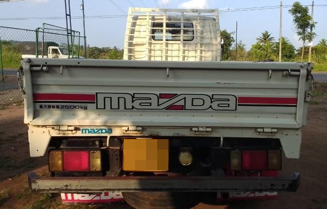 Mazda Titan 1995 - Used Truck sale in Sri Lanka - patpat.lk