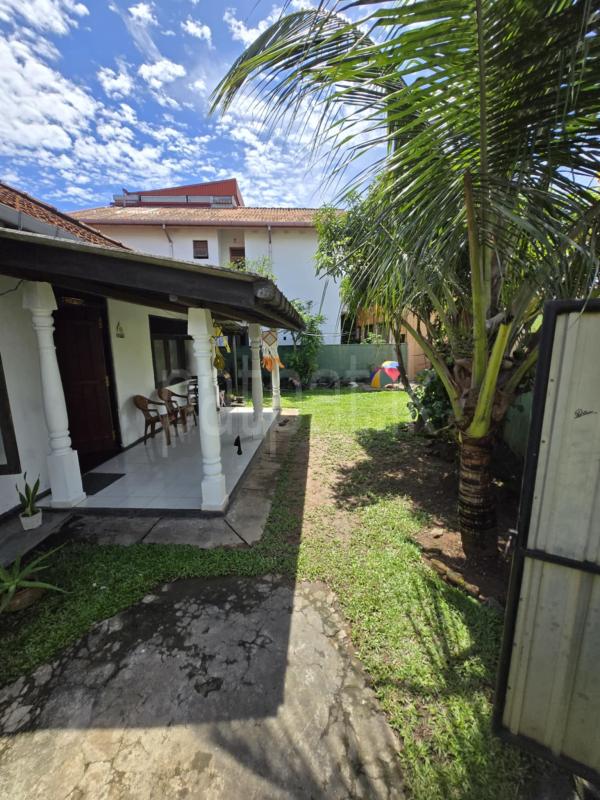 Residential Land for Sale in Battaramulla