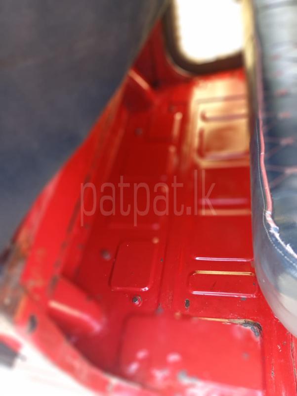 Bajaj Three Wheel 2010 - பயன்படுத்தப்பட்டது முச்சக்கர வண்டி sale in Sri Lanka - patpat.lk