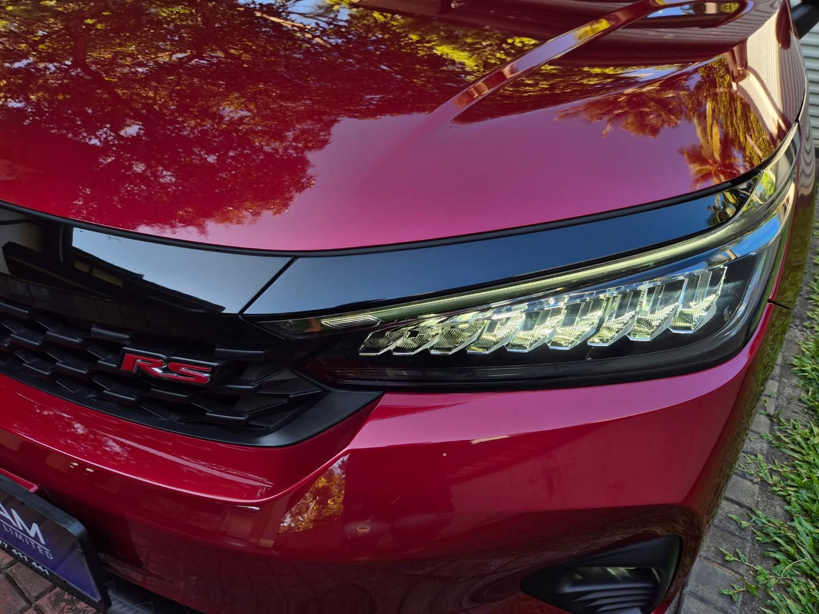 Honda City 2024 - Brand New Car sale in Sri Lanka - patpat.lk