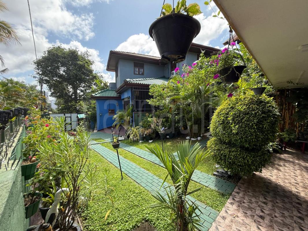 Residential Land for Sale in Nawala ads-image-1