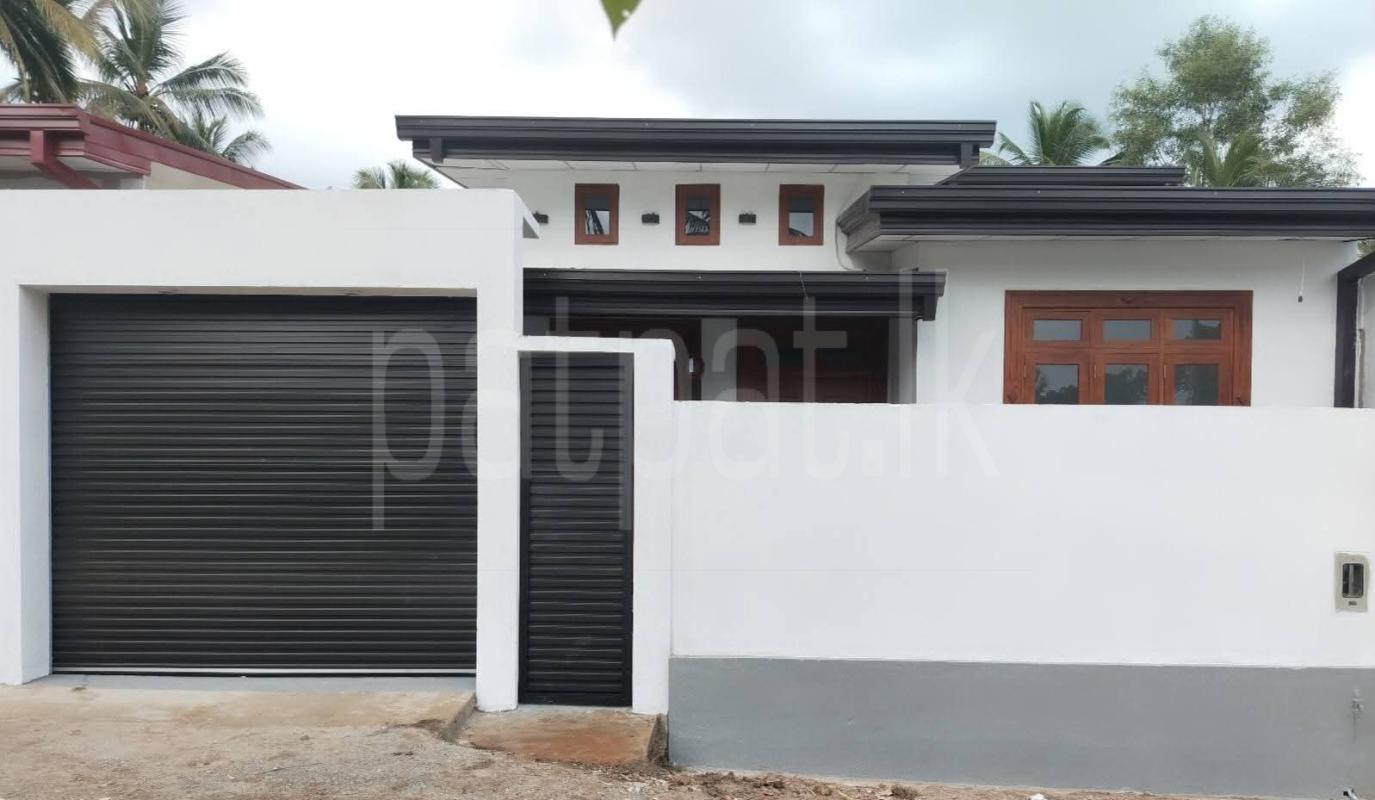 House for Sale in Homagama