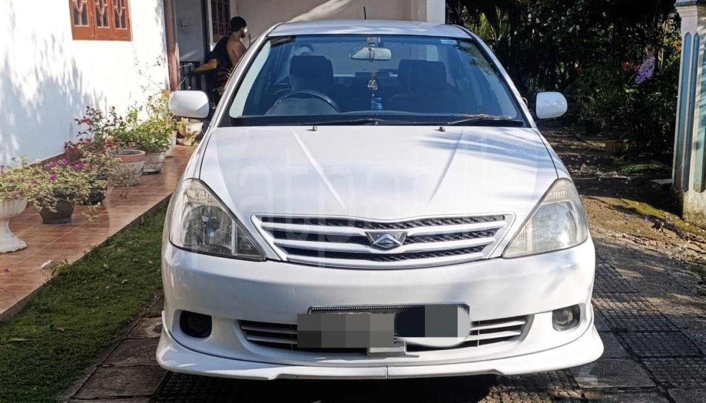 Toyota Allion 2003 - Used Car sale in Sri Lanka - patpat.lk