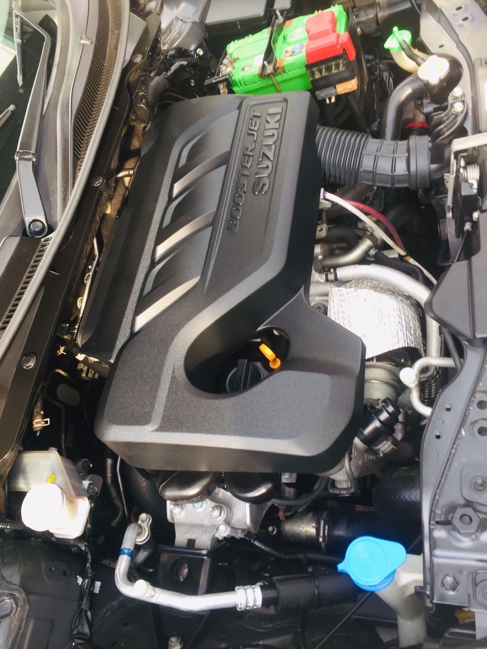 Suzuki Swift 2017 - Used Car sale in Sri Lanka - patpat.lk