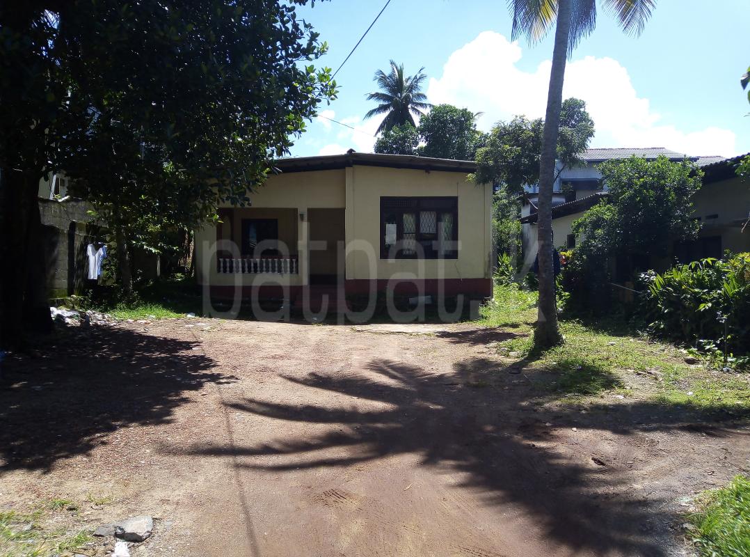 House for Sale in Moratuwa