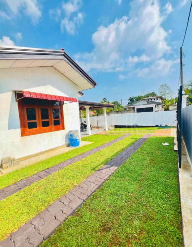 House for Sale in Homagama
