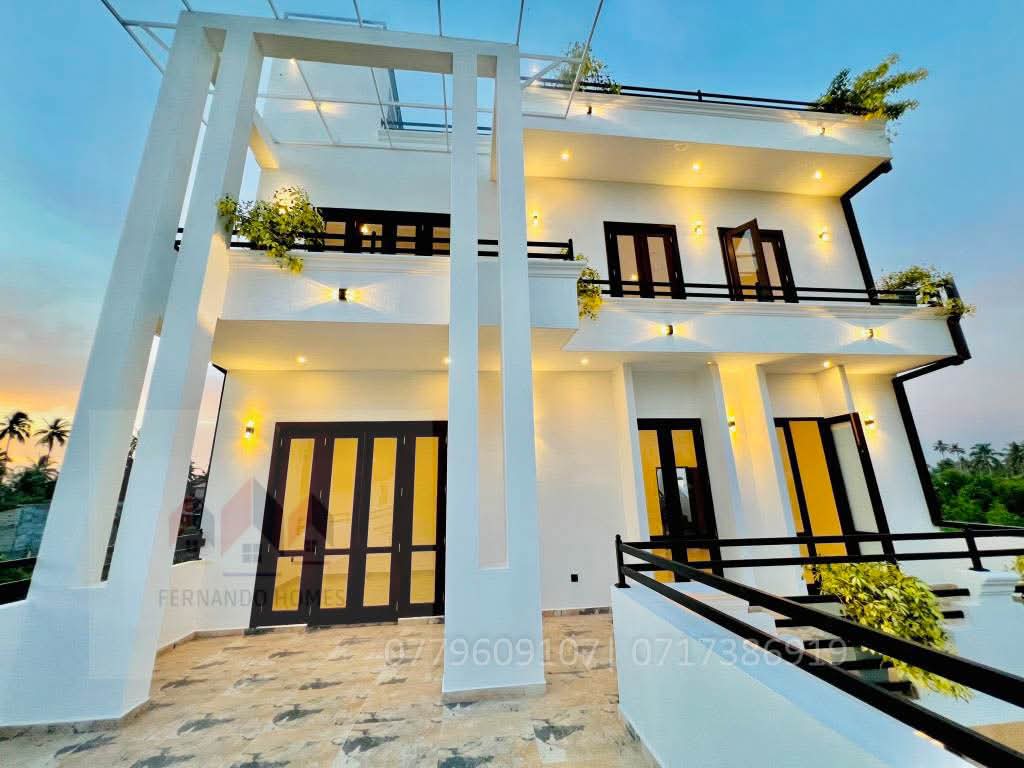 House for Sale in Negombo